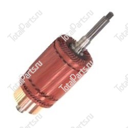 LINDE 3233571020 РОТОР ЭЛЕКТРОДВИГАТЕЛЯ