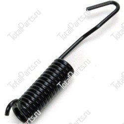 NISSAN 44090L1400 ПРУЖИНА ТОРМОЗНОГО МЕХАНИЗМА