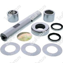 INPARTS 430142K0204R РЕМКОМПЛЕКТ ШКВОРНЯ