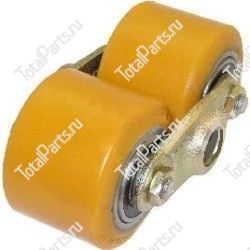 SIZE 82x62x20x98x168x86 ТАНДЕМ В СБОРЕ | DOUBLE ROW