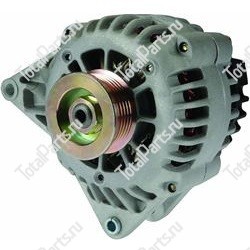 CARGO 112866 ГЕНЕРАТОР