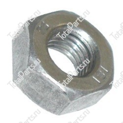 SIZE 8.75xM10x1.25x8xMxA1 ГАЙКА