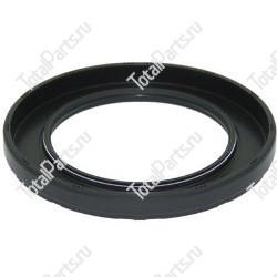 SIZE 63.5x95.25x9.52 САЛЬНИК S205 | I | RUBBER | NO ROTATION