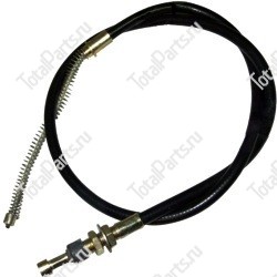 JUNGHEINRICH (AMEISE) 50442678 ТРОС ЛЕВЫЙ