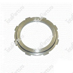 TOYOTA 324142303071 ДИСК КПП