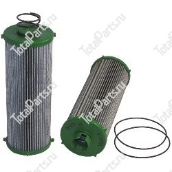 WISMET WHE212927 ФИЛЬТР ГИДРАВЛИКИ