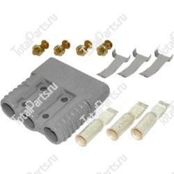 KOMATSU 3BA5544130 СОЕДИНИТЕЛЬ АККУМУЛЯТОРА