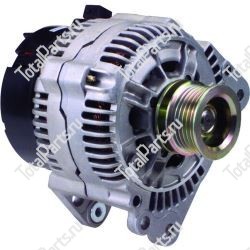 HC-PARTS CA912IR ГЕНЕРАТОР