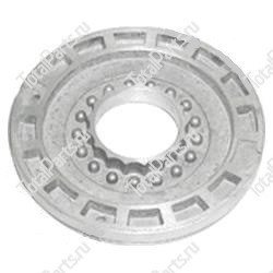 DAEWOO-DOOSAN D180309 ПОРШЕНЬ СЦЕПЛЕНИЯ