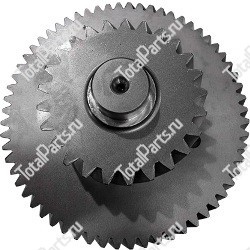 PARTSWECAN ATD03102A1608A ШЕСТЕРНЯ