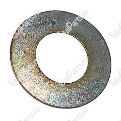 SIZE 30.6*63.8*4.45 РЕГУЛИРОВОЧНАЯ ШАЙБА