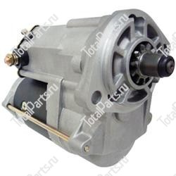TOYOTA 281002344071 СТАРТЕР 4КВт 12Вольт