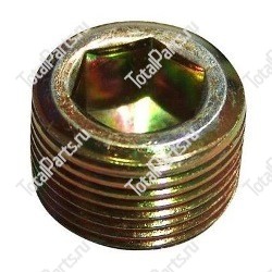 TOYOTA 26414U333071 МЕТАЛЛИЧЕСКИЙ ШТЕПСЕЛЬ