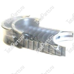 NISSAN 12209E0702 ВКЛАДЫШИ КОРЕННЫЕ 0.25