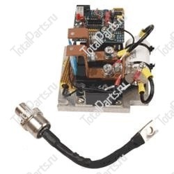 RAYMOND 1008313K03 НАБОР DSS МОДУЛЯ