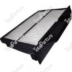 BUSSE & KUNTZE STL206 ФИЛЬТР КАБИНЫ