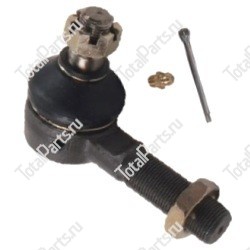 TOYOTA 450475501171 НАКОНЕЧНИК РУЛЕВОЙ