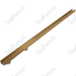 SIZE 650x26x28x97xB ФРИКЦИОННАЯ ПЛАСТИНА A1