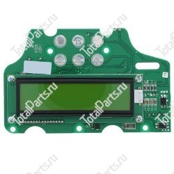 TVH 5886801 ДИСПЛЕЙ