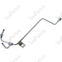 TVH 8606084 ТРУБКА ТОПЛИВНОЙ СИСТЕМЫ