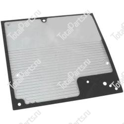 TVH 10506370 ЗАДНЕЕ СТЕКЛО