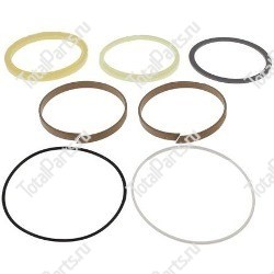 DAEWOO-DOOSAN D510236 КОМПЛЕКТ САЛЬНИКОВ ГИДРОЦИЛИНДРА