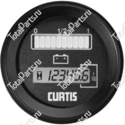 YALE 518966601 ИНДИКАТОР РАЗРЯДКИ АККУМУЛЯТОРА