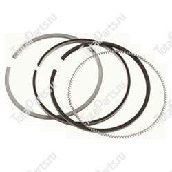 MITSUBISHI 32A1702030 ПОРШНЕВЫЕ КОЛЬЦА 0.50