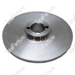 TOTALSOURCE SY800506 ТОРМОЗНОЙ РОТОР