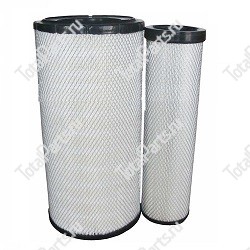 NAPA 6782 НАБОР ВОЗДУШНЫХ ФИЛЬТРОВ ВНЕШ.+ВНУТР.