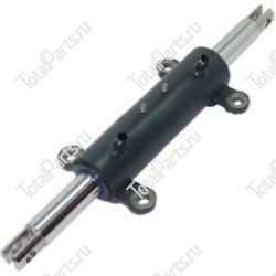 SIZE 77*HKH*40*600*17*14* ЦИЛИНДР ГИДРАВЛИЧЕСКИЙ