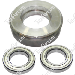 SIZE 80*250*57.2/68 РОЛИК МАЧТЫ ROL06