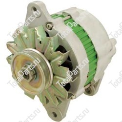 KEY NUMBER 436549 ГЕНЕРАТОР VALEO