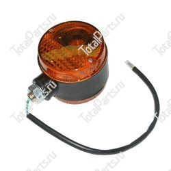 TOYOTA 566602054071 ЛАМПА ПРОБЛЕСКОВОГО МАЯКА