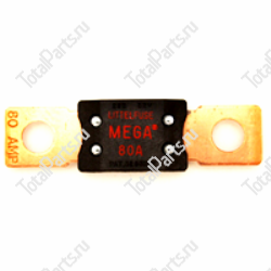 BAKER (LINDE) 7916040070  ПРЕДОХРАНИТЕЛЬ