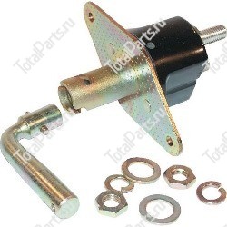 TVH 4590051 ВЫКЛЮЧАТЕЛЬ МАССЫ АККУМУЛЯТОРА