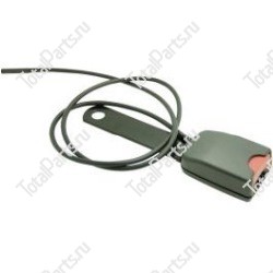 TOYOTA 53791UMDM171 ЗАМОК РЕМНЯ БЕЗОПАСНОСТИ