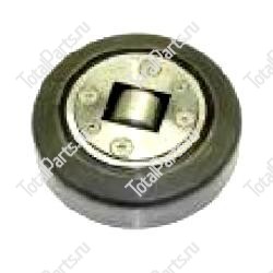 TVH 8804101 ГАЛЕТНЫЙ РОЛИК