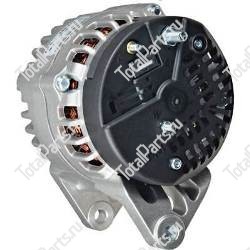 ISKRA IA1484 ГЕНЕРАТОР 12V 95A