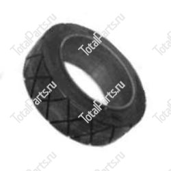 SIZE 455x307x152 ШИНА БАНДАЖНАЯ TENNANT