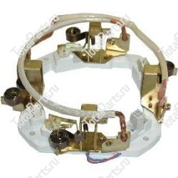 SIZE 116*152*4E*12.5*40*1 ЩЕТКОДЕРЖАТЕЛЬ