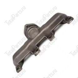 PERKINS 1104C-44 КОЛЛЕКТОР ВЫПУСКНОЙ НА ДВИГАТЕЛЬ