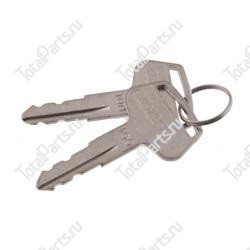 KOMATSU 3EB5511581 КЛЮЧ ДЛЯ КОНТАКТНОГО ЗАМКА