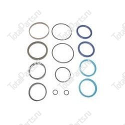 DAEWOO-DOOSAN D144355 КОМПЛЕКТ САЛЬНИКОВ ГИДРОЦИЛИНДРА