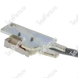MICRO SWITCH MP501PR803 МИКРОПЕРЕКЛЮЧАТЕЛЬ 24VAC 0.1A