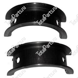 ENGINE PARTS TVH (H50-NUMBERS) 2HL272017STDB ВКЛАДЫШИ КОЛЕНВАЛА 4G15 STD (ПАРА)