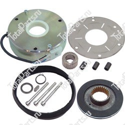 HYSTER 4040641 ЭЛЕКТРИЧЕСКИЙ ТОРМОЗ