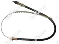 TOTALSOURCE 51860 ТЯГОВЫЙ ТРОСИК