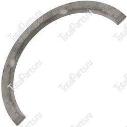 DAEWOO-DOOSAN 65011506019 ПОЛУКОЛЬЦО КОЛЕНВАЛА