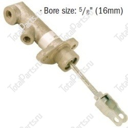 TOTALSOURCE SY39924 МАСТЕР ЦИЛИНДР